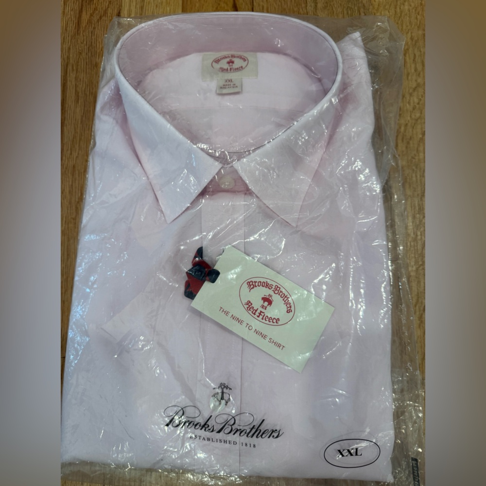 Brooks Brothers Dress Shirt